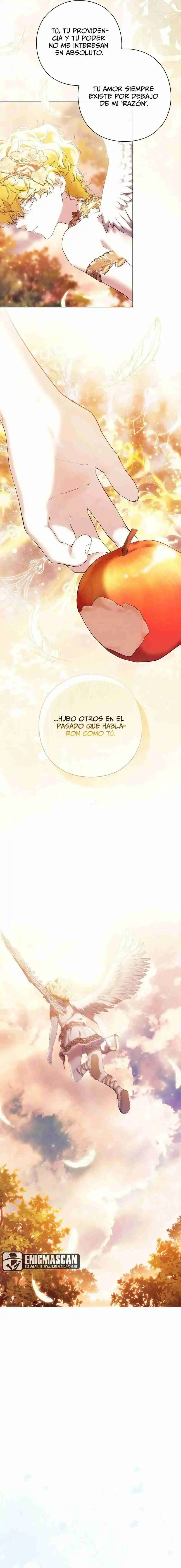 Dedicado A Las Diosas: Para Dafne - Capítulo 5 - Página 15 - LectorTMOo