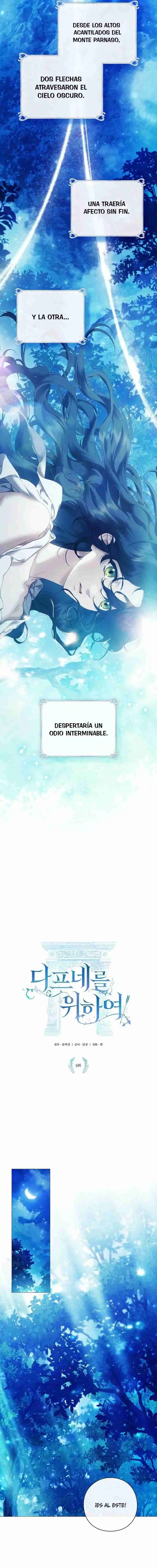 Dedicado A Las Diosas: Para Dafne - Capítulo 6 - Página 5 - LectorTMOo