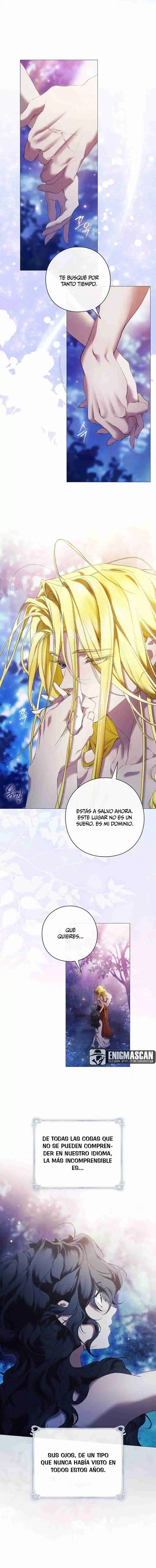 Dedicado A Las Diosas: Para Dafne - Capítulo 6 - Página 13 - LectorTMOo