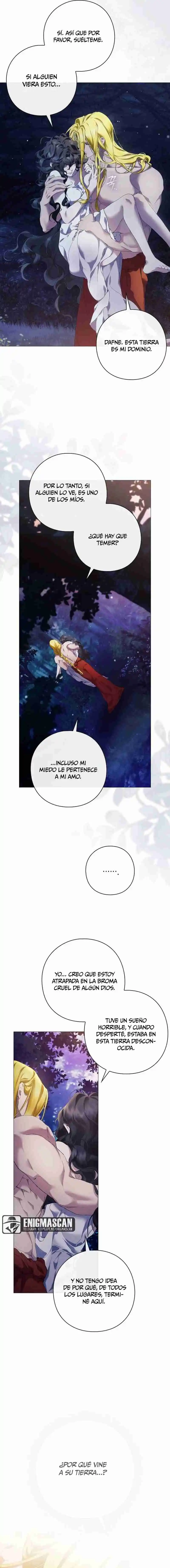 Dedicado A Las Diosas: Para Dafne - Capítulo 7 - Página 13 - LectorTMOo