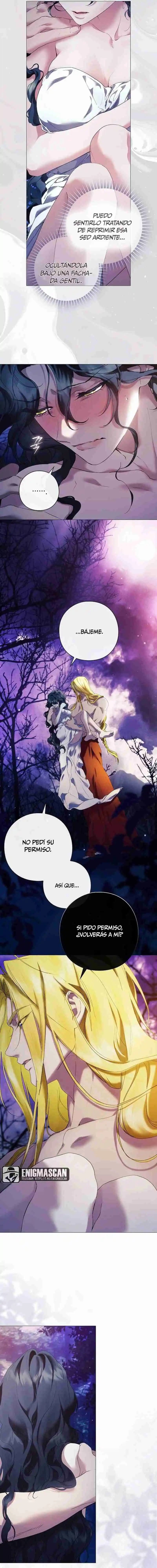 Dedicado A Las Diosas: Para Dafne - Capítulo 7 - Página 15 - LectorTMOo