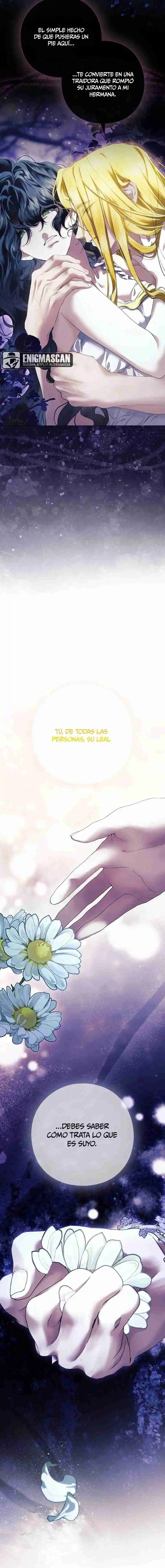 Dedicado A Las Diosas: Para Dafne - Capítulo 7 - Página 19 - LectorTMOo