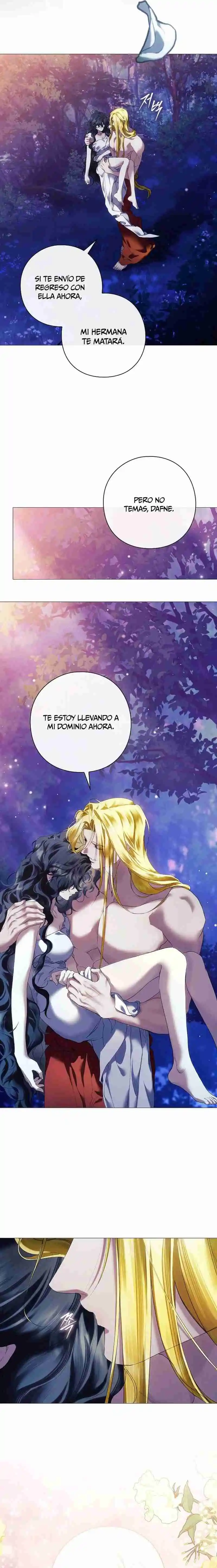Dedicado A Las Diosas: Para Dafne - Capítulo 7 - Página 20 - LectorTMOo
