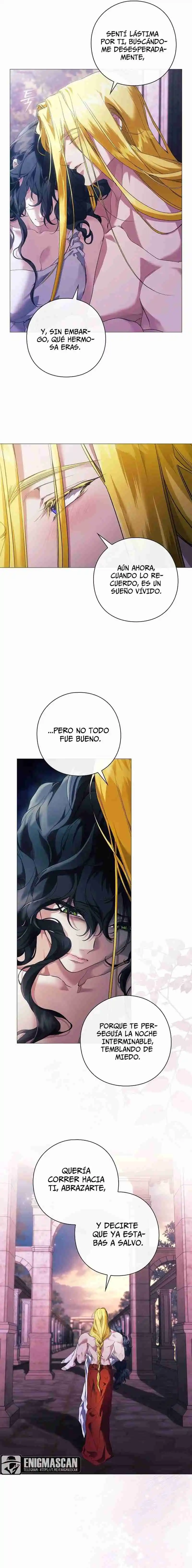 Dedicado A Las Diosas: Para Dafne - Capítulo 8 - Página 6 - LectorTMOo