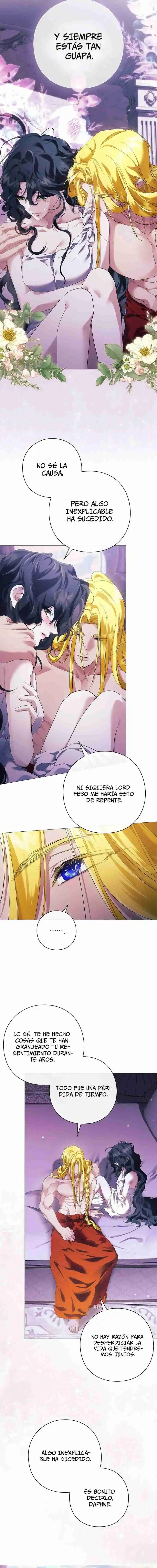 Dedicado A Las Diosas: Para Dafne - Capítulo 8 - Página 15 - LectorTMOo
