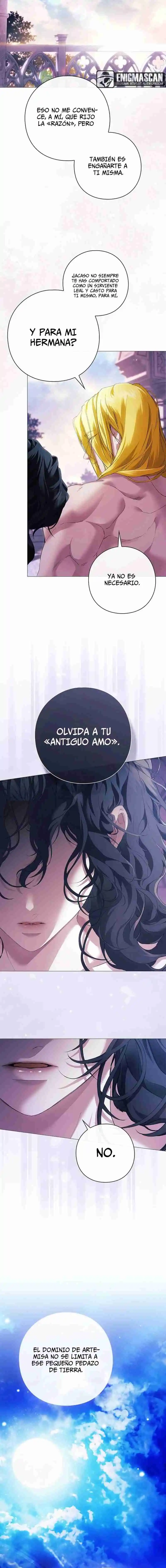 Dedicado A Las Diosas: Para Dafne - Capítulo 8 - Página 16 - LectorTMOo