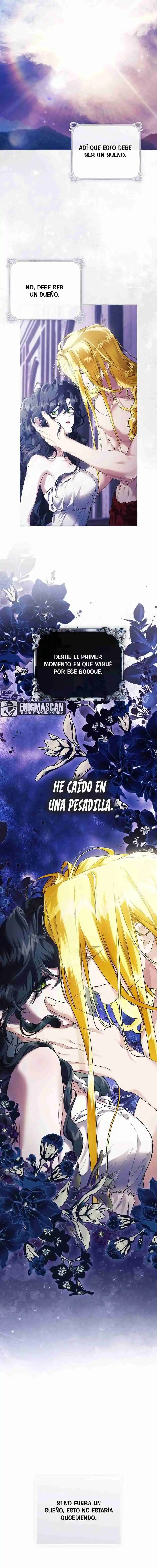 Dedicado A Las Diosas: Para Dafne capítulo 9 página 10