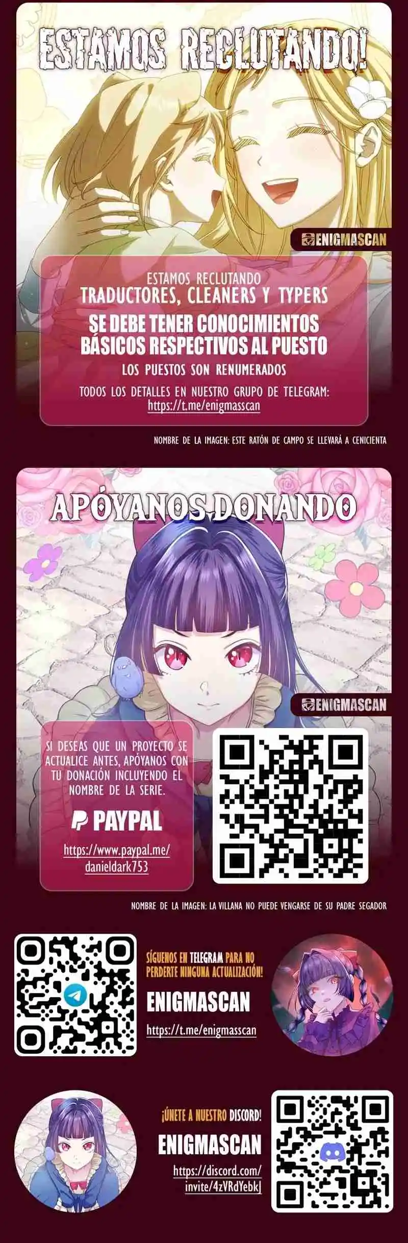 Dedicado A Las Diosas: Para Dafne capítulo 9 página 22