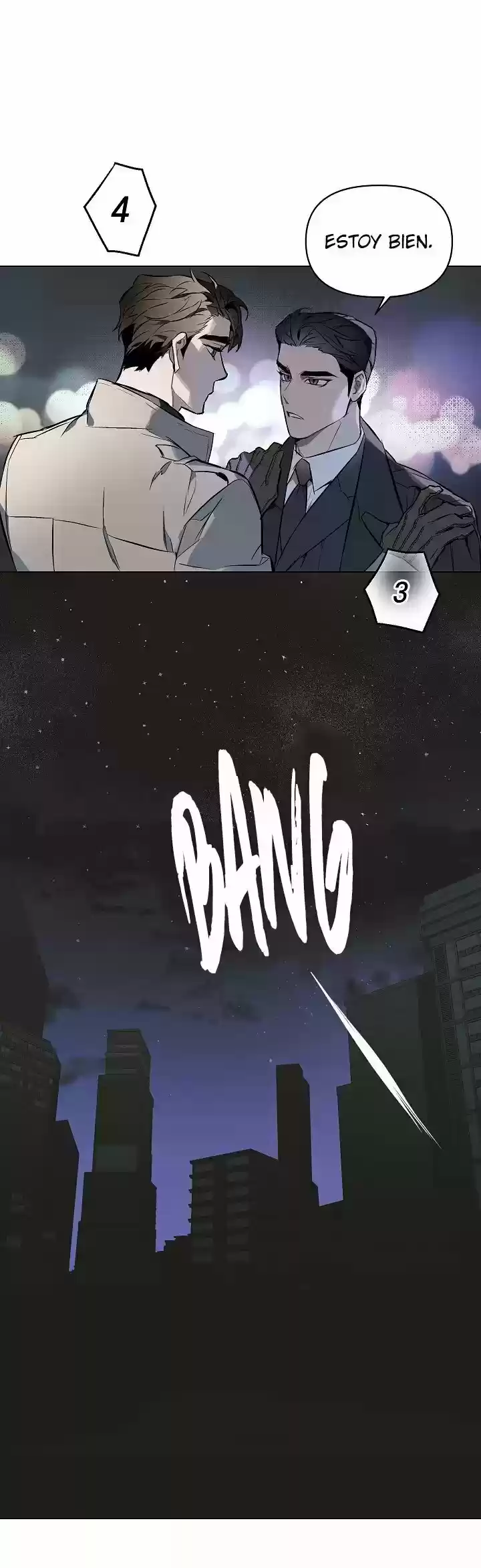 Define La Relación - Capítulo 1.10 - Página 9 - LectorTMOo