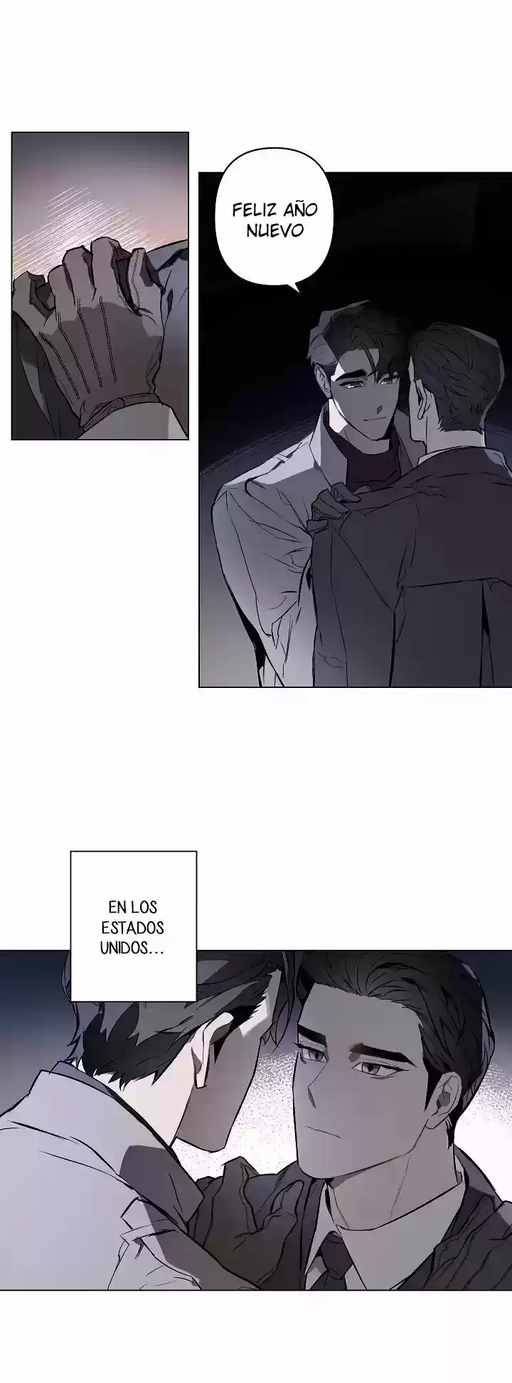 Define La Relación - Capítulo 1.10 - Página 11 - LectorTMOo