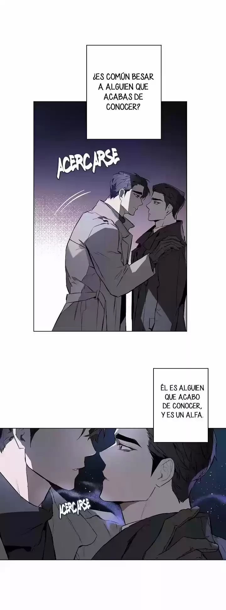 Define La Relación - Capítulo 1.10 - Página 12 - LectorTMOo