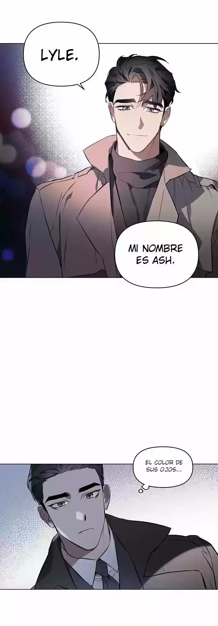 Define La Relación - Capítulo 1.10 - Página 16 - LectorTMOo
