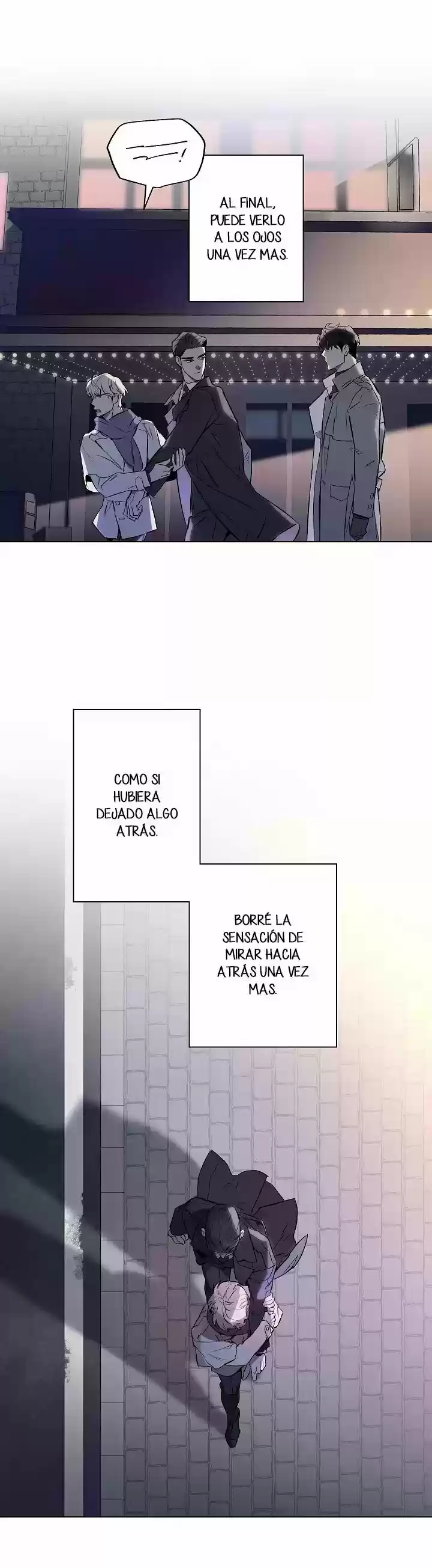 Define La Relación - Capítulo 1.10 - Página 20 - LectorTMOo