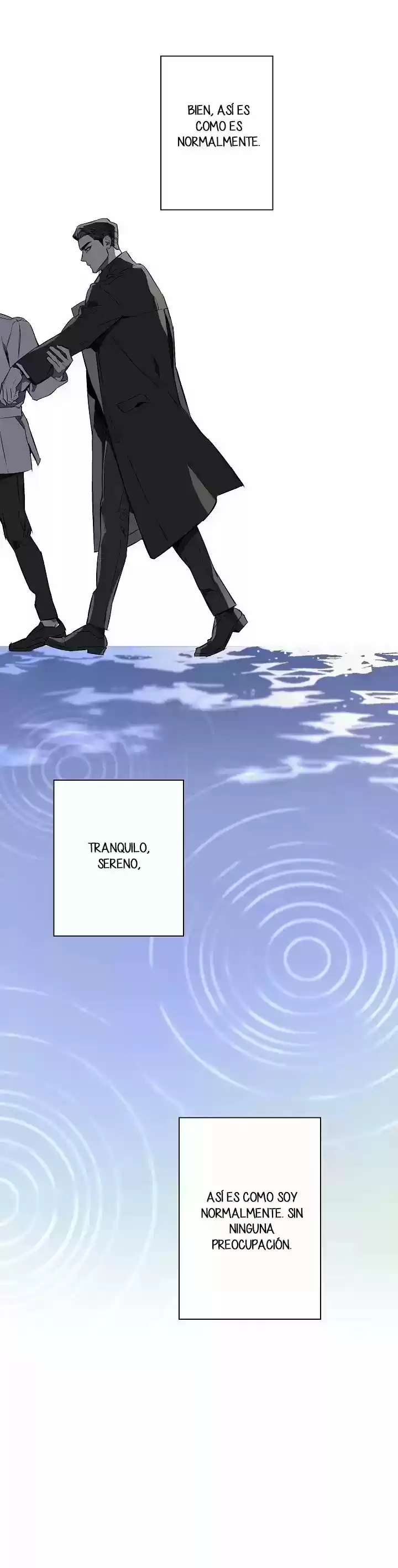 Define La Relación - Capítulo 1.10 - Página 22 - LectorTMOo