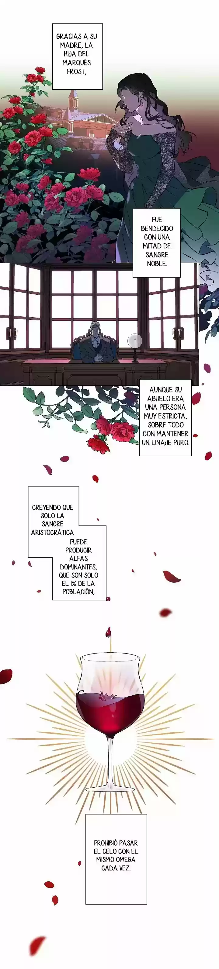 Define La Relación - Capítulo 1.10 - Página 26 - LectorTMOo