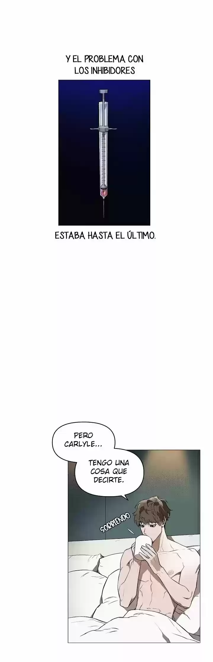 Define La Relación - Capítulo 1.10 - Página 29 - LectorTMOo