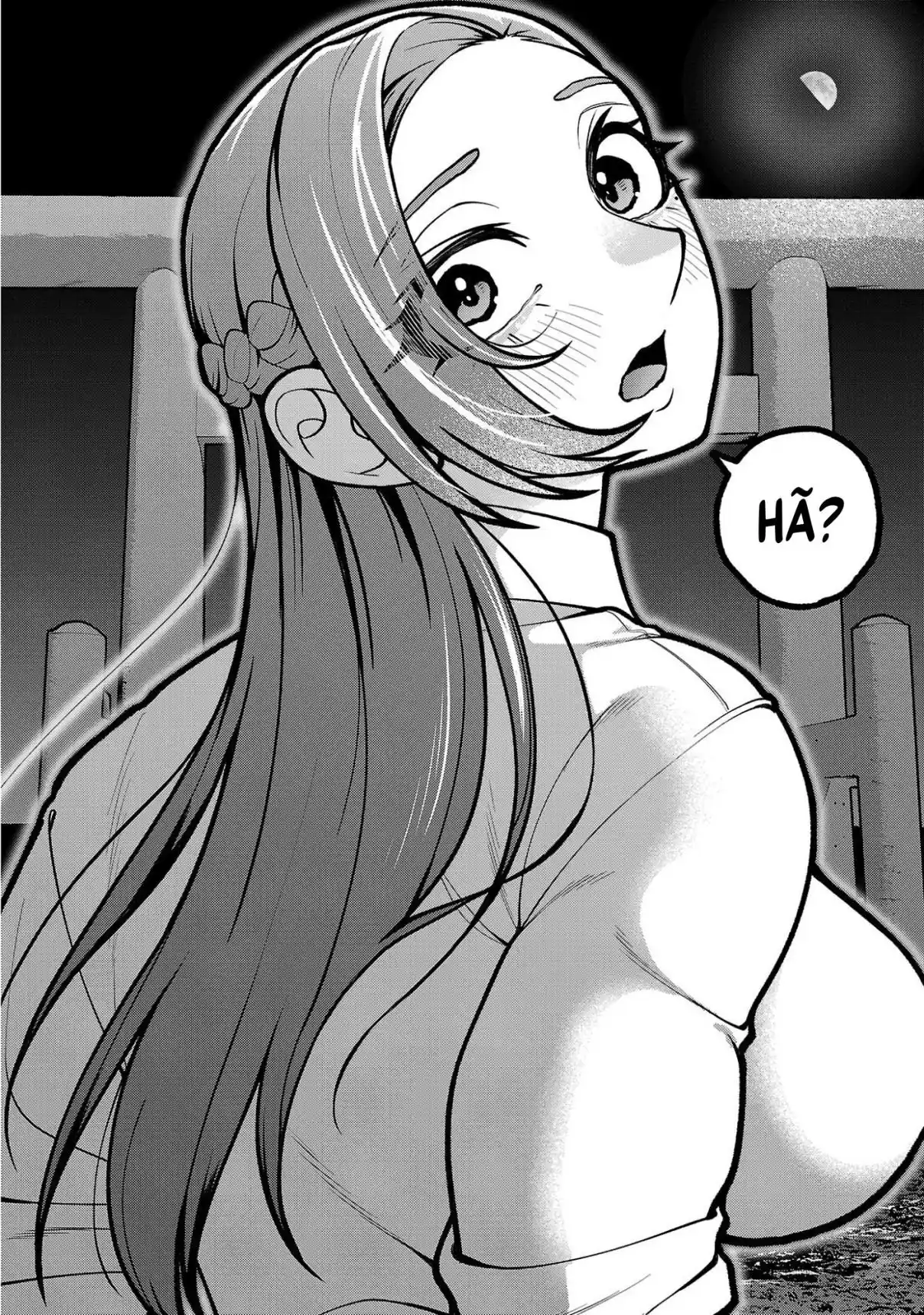 ¿¡DEKAI USAGI NI NATSUKARETA!? - Capítulo 10.2 - Página 5 - LectorTMOo