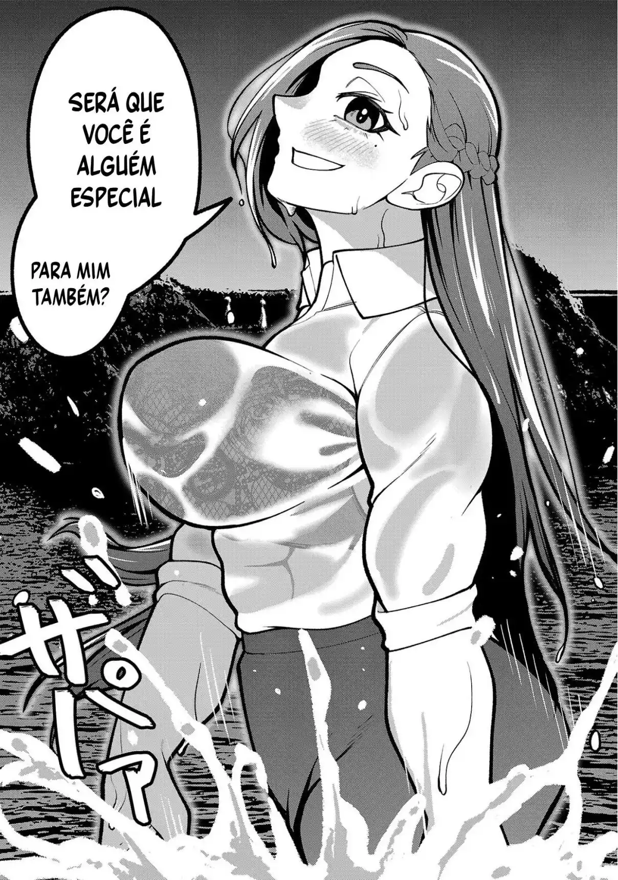 ¿¡DEKAI USAGI NI NATSUKARETA!? - Capítulo 10.2 - Página 8 - LectorTMOo
