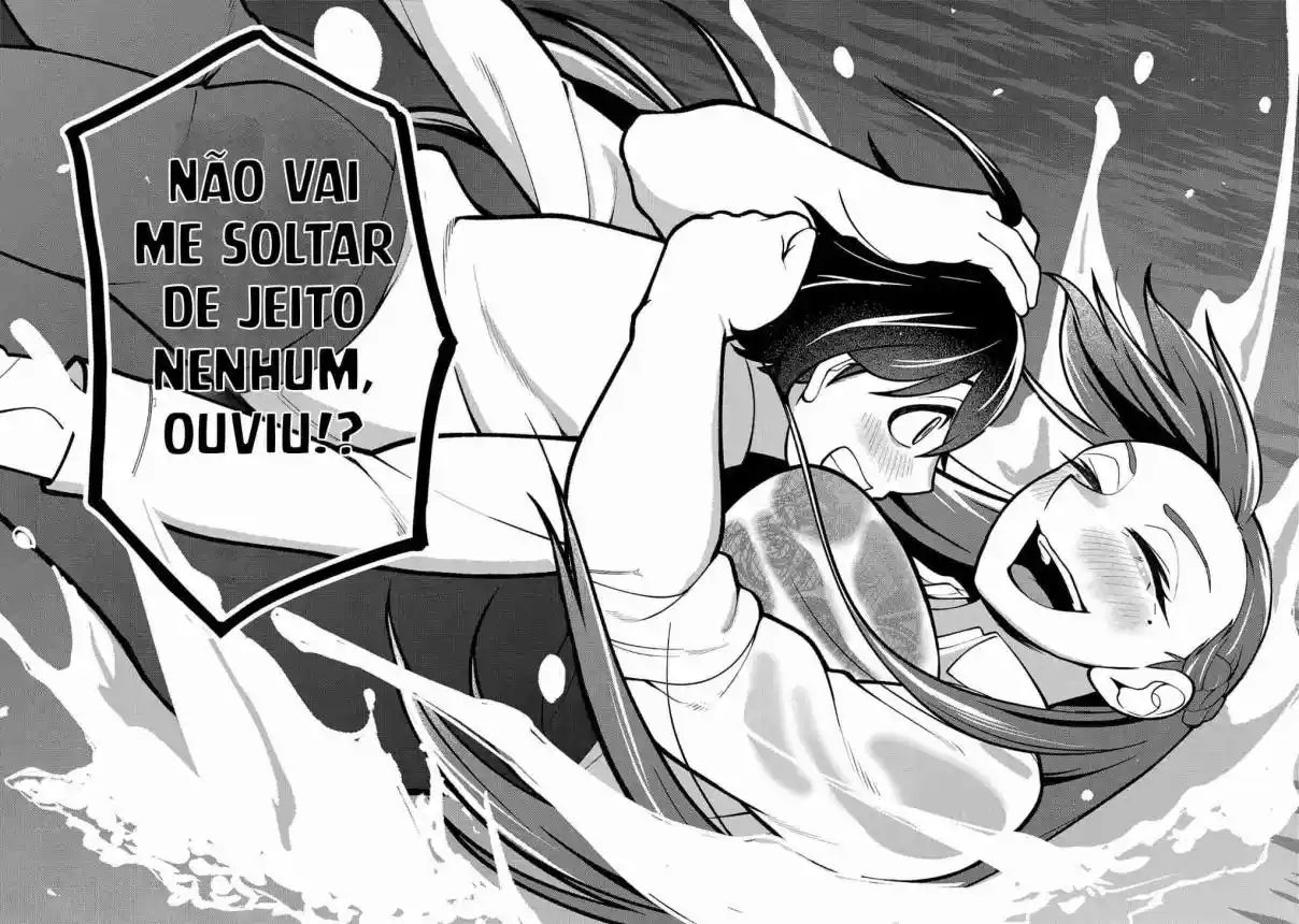 ¿¡DEKAI USAGI NI NATSUKARETA!? - Capítulo 10.2 - Página 11 - LectorTMOo
