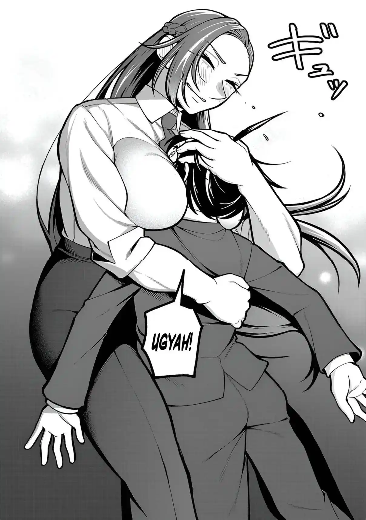 ¿¡DEKAI USAGI NI NATSUKARETA!? - Capítulo 4 - Página 22 - LectorTMOo