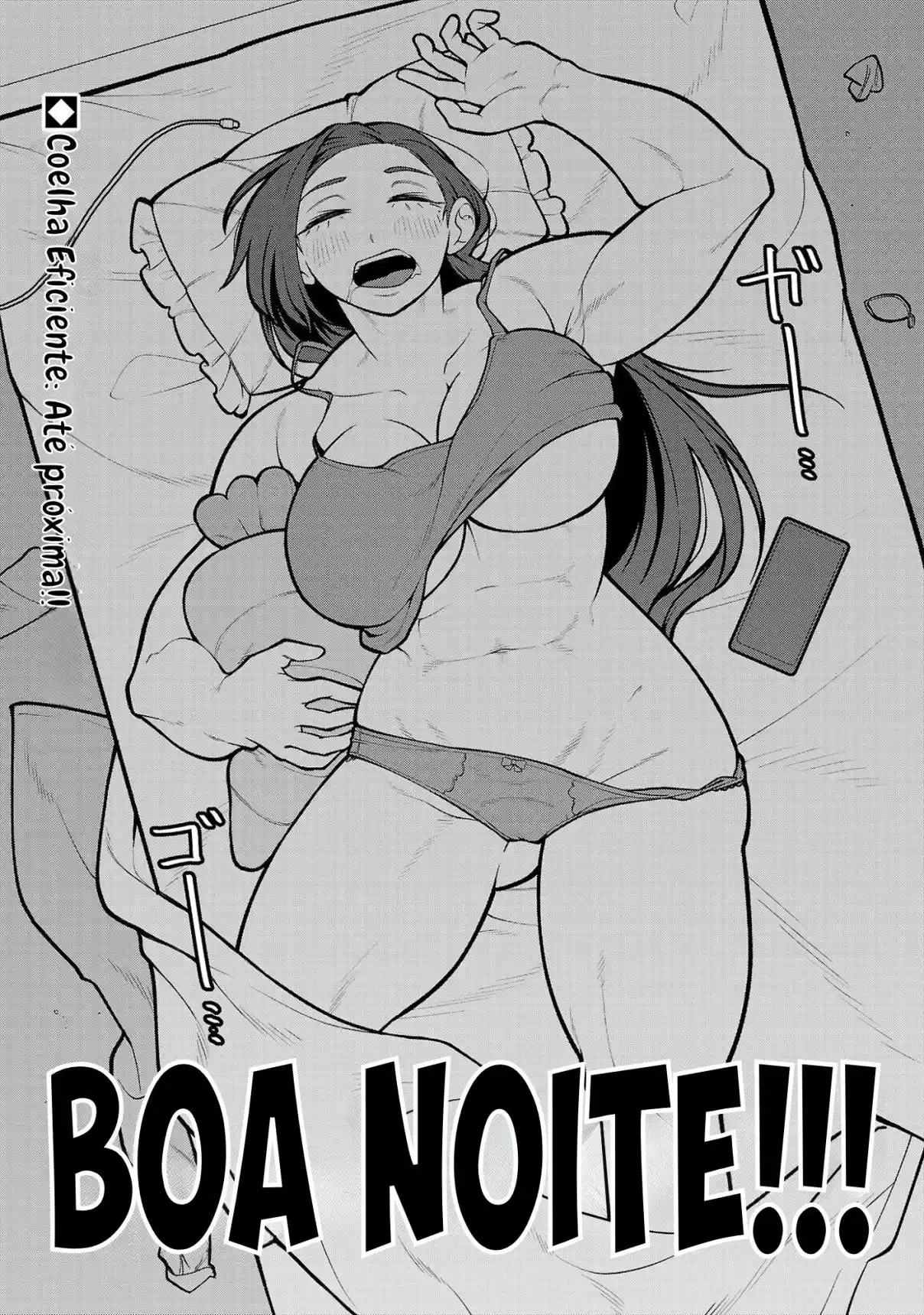 ¿¡DEKAI USAGI NI NATSUKARETA!? - Capítulo 6.5 - Página 13 - LectorTMOo
