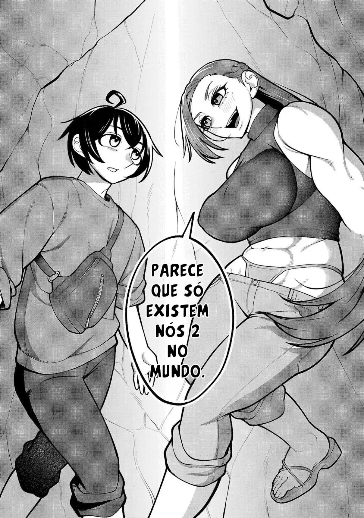 ¿¡DEKAI USAGI NI NATSUKARETA!? - Capítulo 7 - Página 16 - LectorTMOo