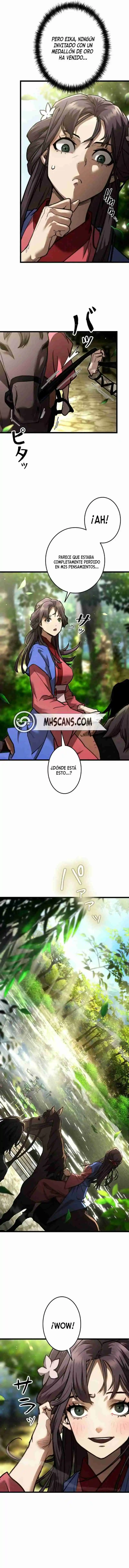 Demonio De La Lanza Sin Rival - Capítulo 10 - Página 12 - LectorTMOo