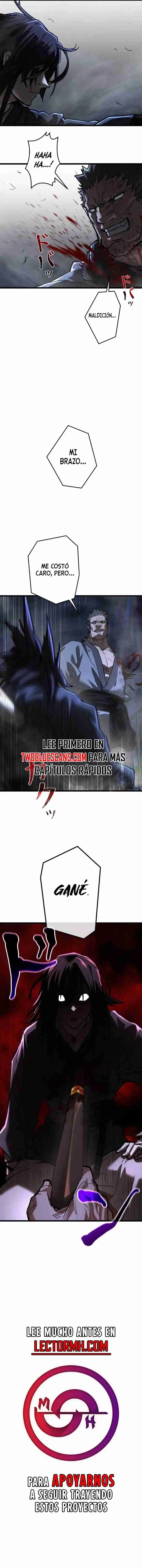 Demonio De La Lanza Sin Rival - Capítulo 13 - Página 16 - LectorTMOo