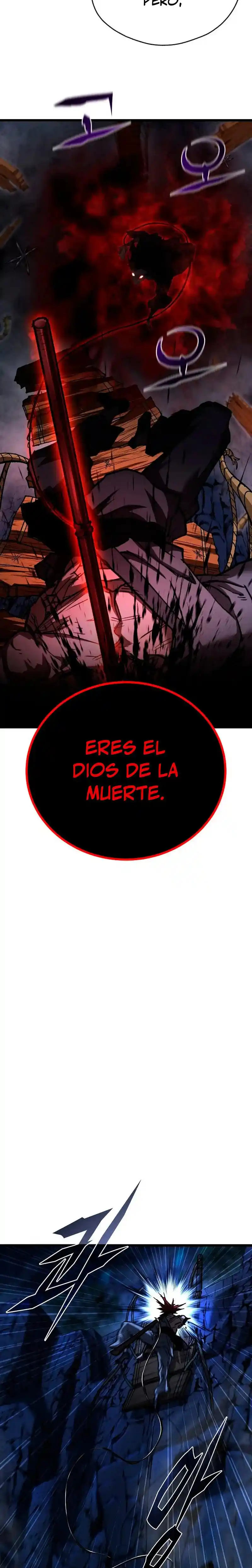Demonio De La Lanza Sin Rival - Capítulo 15 - Página 4 - LectorTMOo