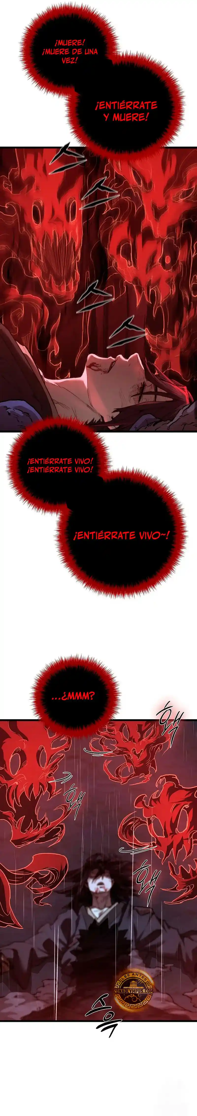 Demonio De La Lanza Sin Rival - Capítulo 15 - Página 14 - LectorTMOo