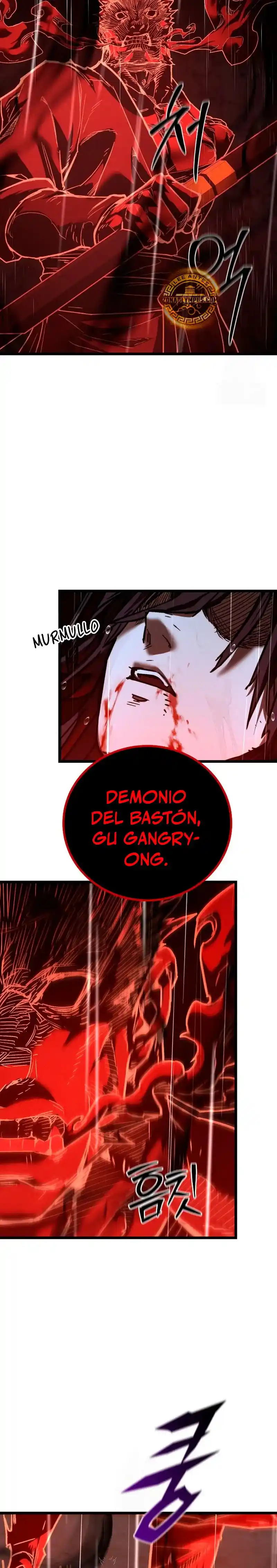 Demonio De La Lanza Sin Rival - Capítulo 15 - Página 16 - LectorTMOo