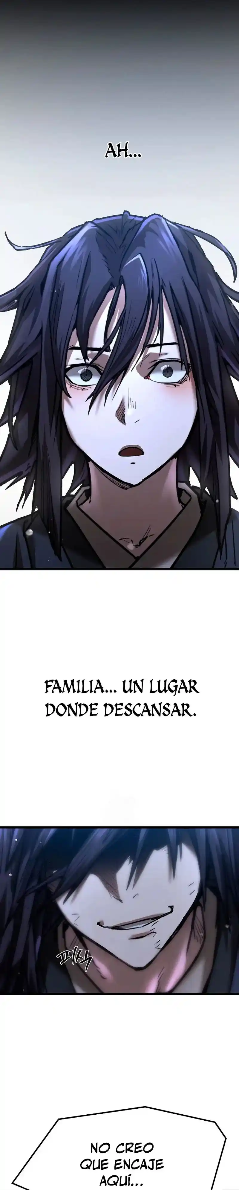 Demonio De La Lanza Sin Rival - Capítulo 15 - Página 33 - LectorTMOo