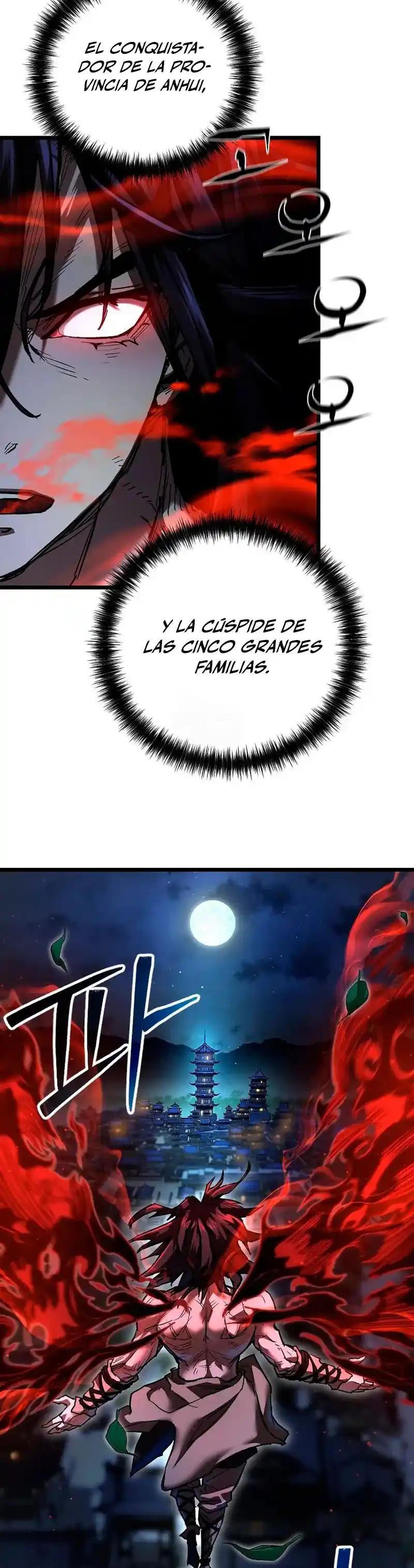 Demonio De La Lanza Sin Rival - Capítulo 17 - Página 53 - LectorTMOo