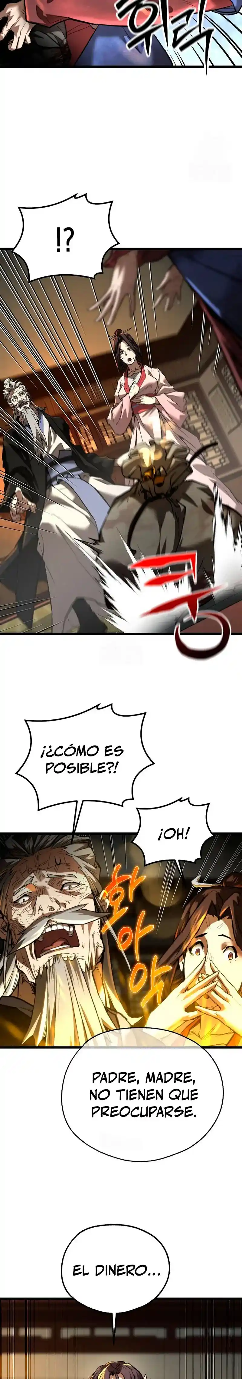 Demonio De La Lanza Sin Rival - Capítulo 18 - Página 12 - LectorTMOo