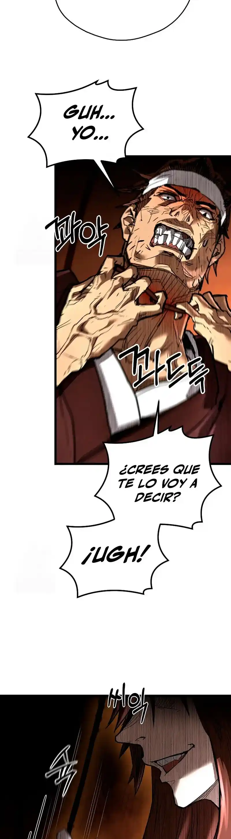 Demonio De La Lanza Sin Rival - Capítulo 19 - Página 35 - LectorTMOo
