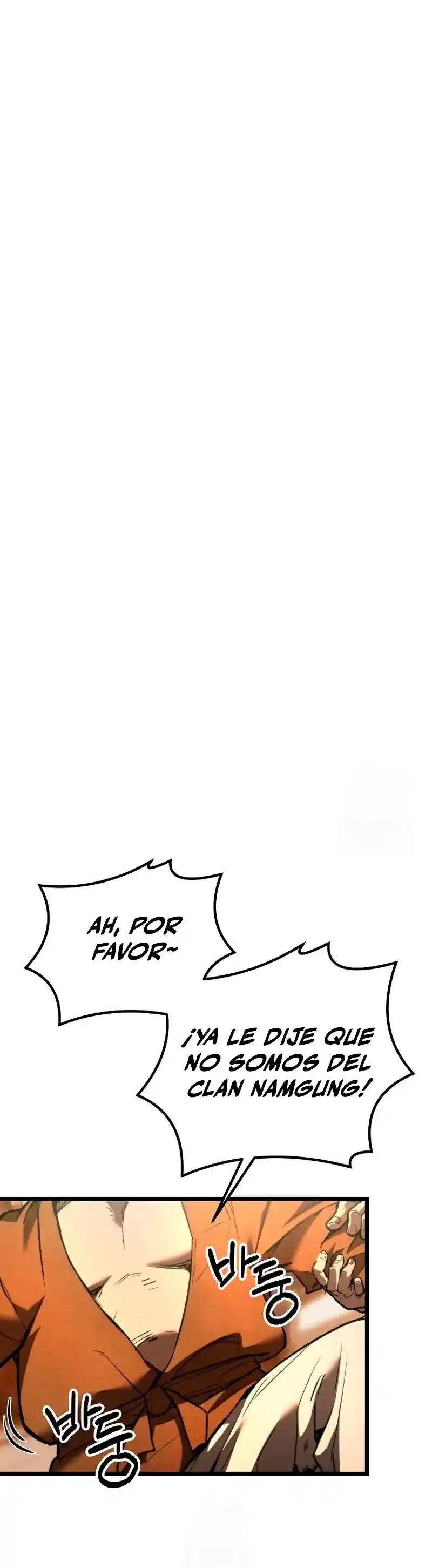 Demonio De La Lanza Sin Rival - Capítulo 19 - Página 39 - LectorTMOo