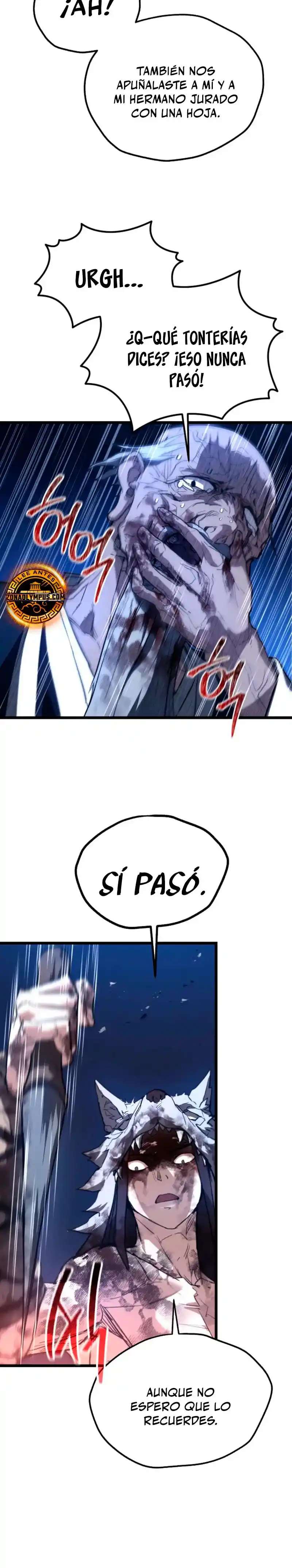 Demonio De La Lanza Sin Rival - Capítulo 24 - Página 4 - LectorTMOo