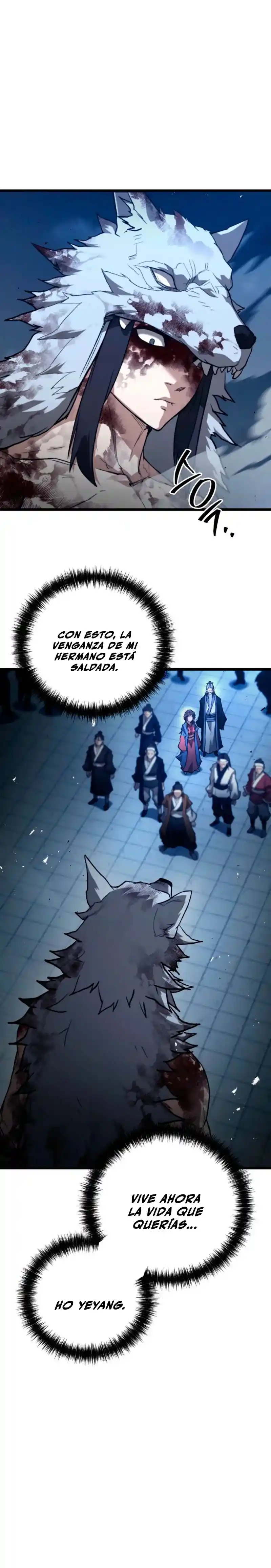 Demonio De La Lanza Sin Rival - Capítulo 24 - Página 14 - LectorTMOo