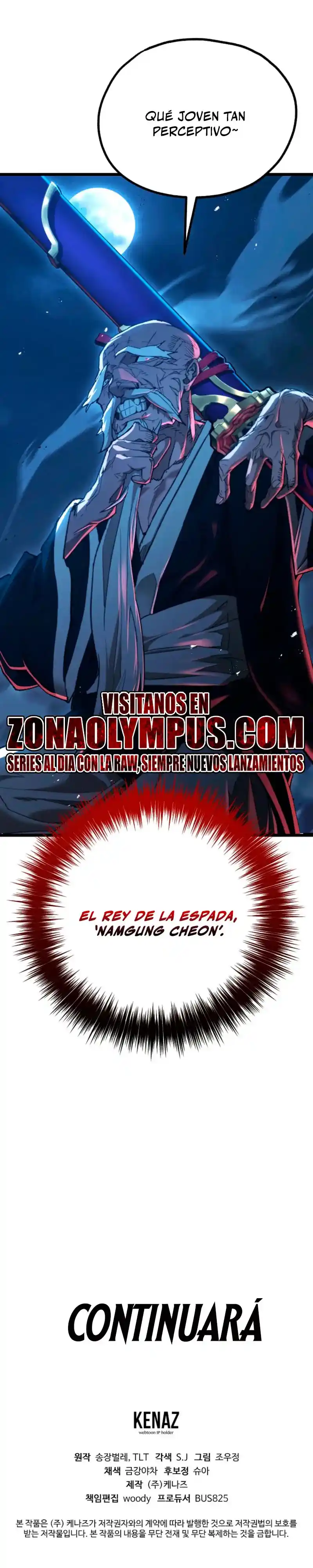 Demonio De La Lanza Sin Rival - Capítulo 24 - Página 34 - LectorTMOo