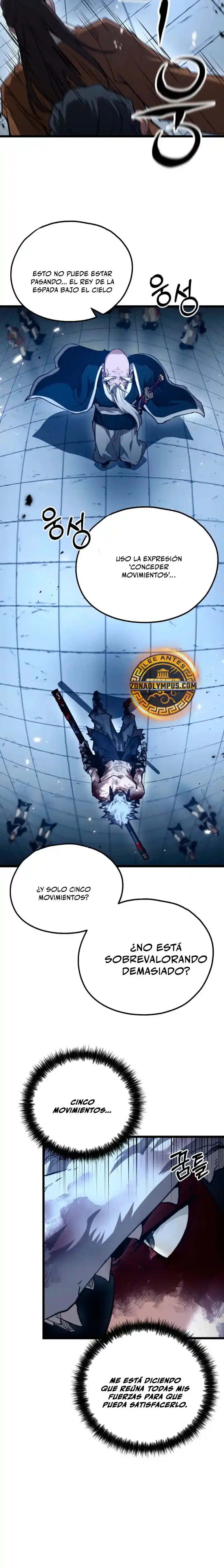 Demonio De La Lanza Sin Rival - Capítulo 25 - Página 16 - LectorTMOo