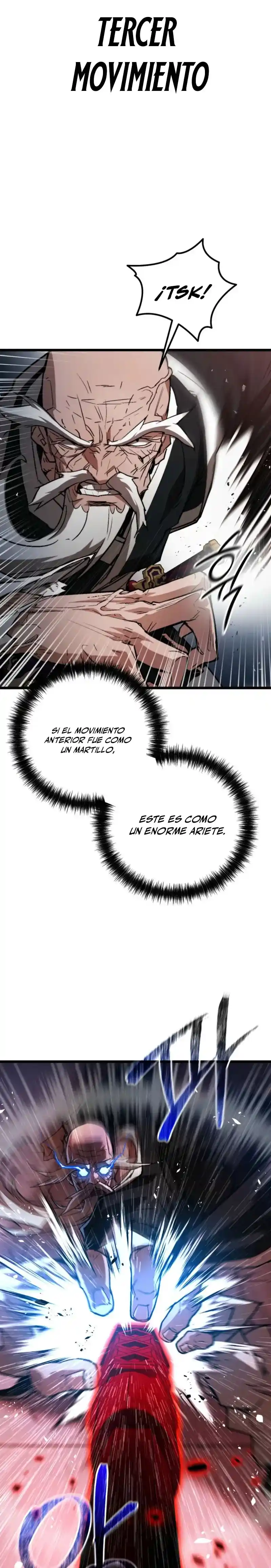 Demonio De La Lanza Sin Rival - Capítulo 26 - Página 12 - LectorTMOo