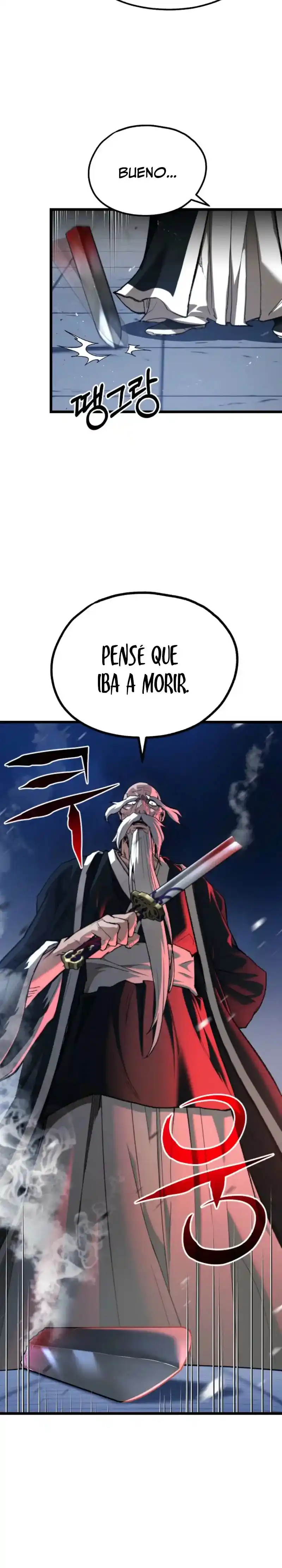 Demonio De La Lanza Sin Rival - Capítulo 26 - Página 35 - LectorTMOo