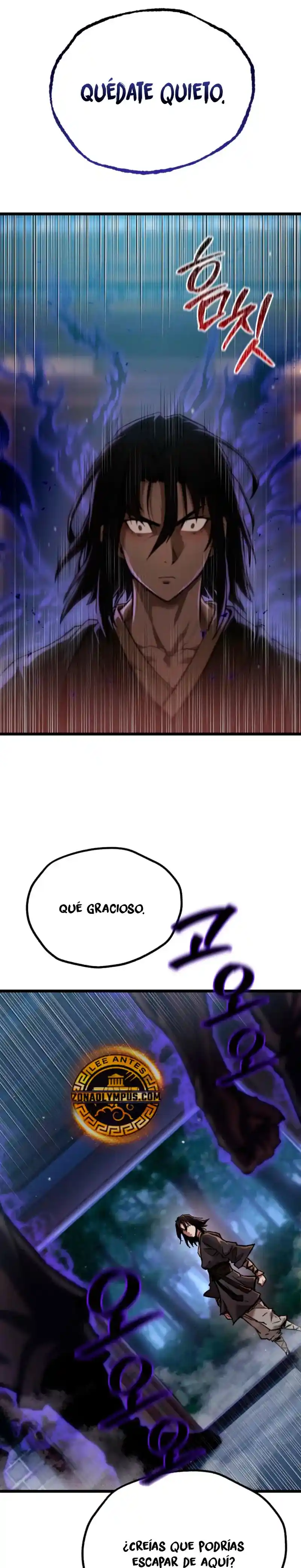 Demonio De La Lanza Sin Rival - Capítulo 27 - Página 24 - LectorTMOo