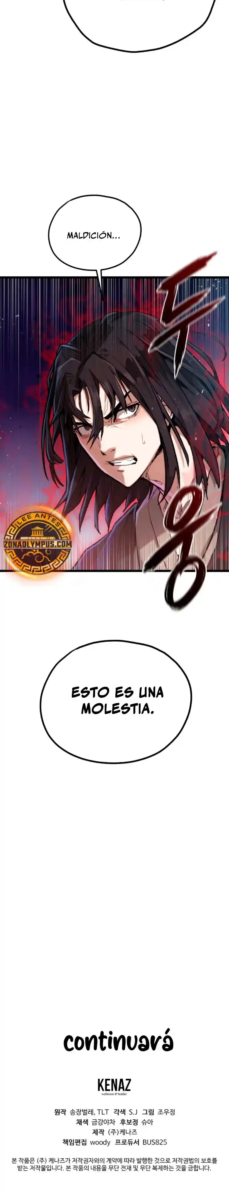 Demonio De La Lanza Sin Rival - Capítulo 27 - Página 25 - LectorTMOo