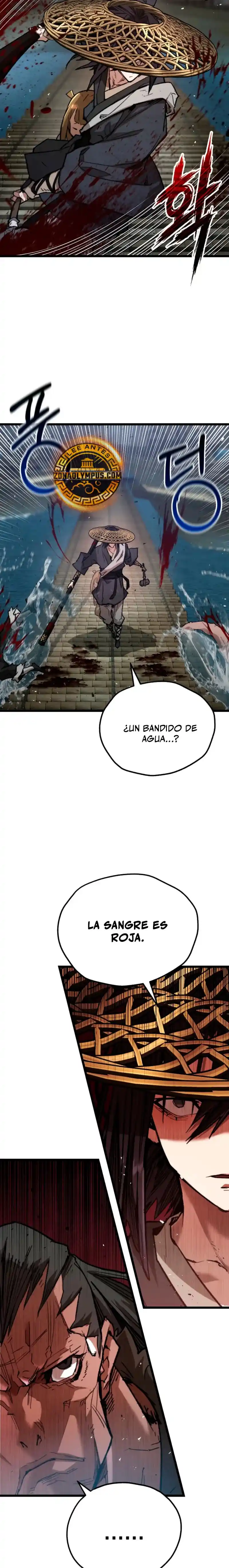Demonio De La Lanza Sin Rival - Capítulo 29 - Página 19 - LectorTMOo