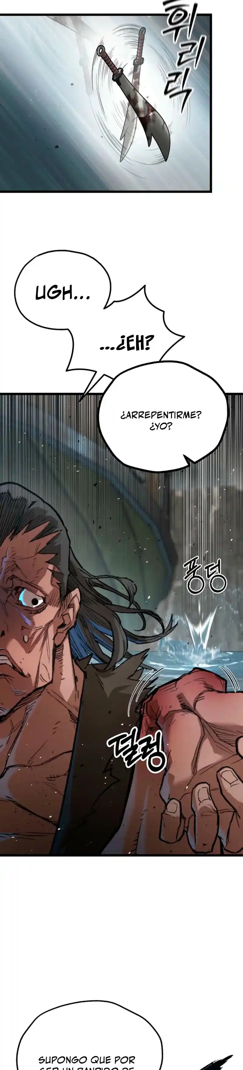 Demonio De La Lanza Sin Rival - Capítulo 29 - Página 26 - LectorTMOo