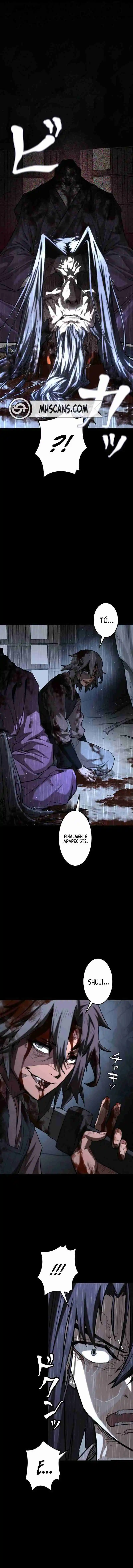 Demonio De La Lanza Sin Rival - Capítulo 3 - Página 16 - LectorTMOo