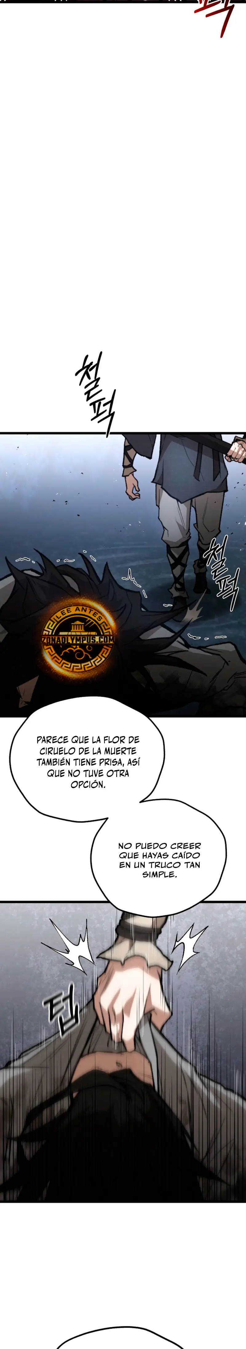 Demonio De La Lanza Sin Rival - Capítulo 31 - Página 30 - LectorTMOo
