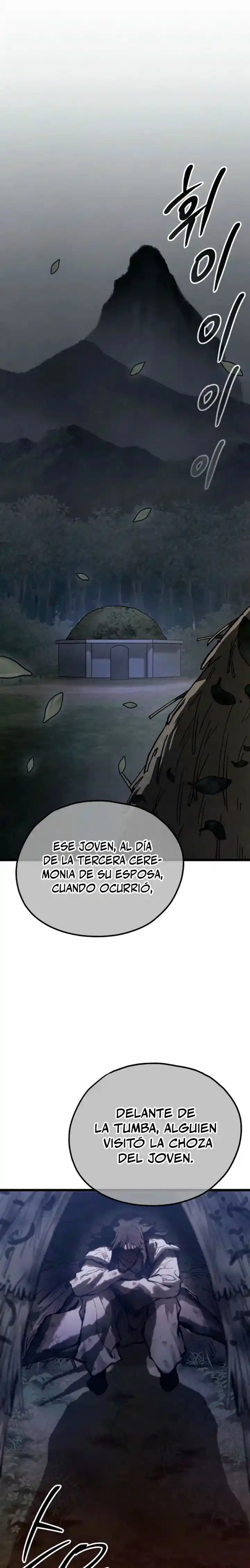 Demonio De La Lanza Sin Rival - Capítulo 34 - Página 6 - LectorTMOo