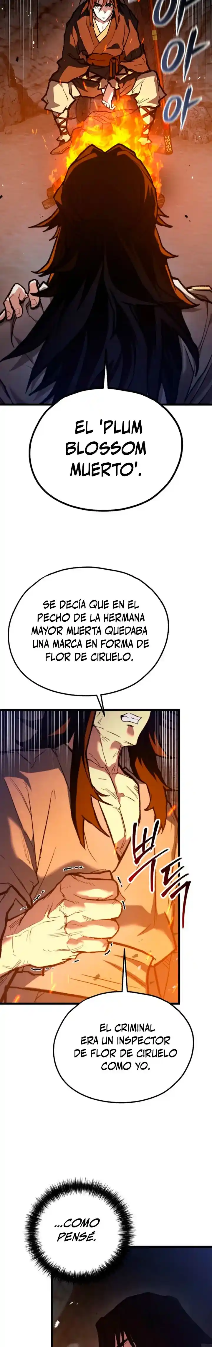 Demonio De La Lanza Sin Rival - Capítulo 34 - Página 15 - LectorTMOo